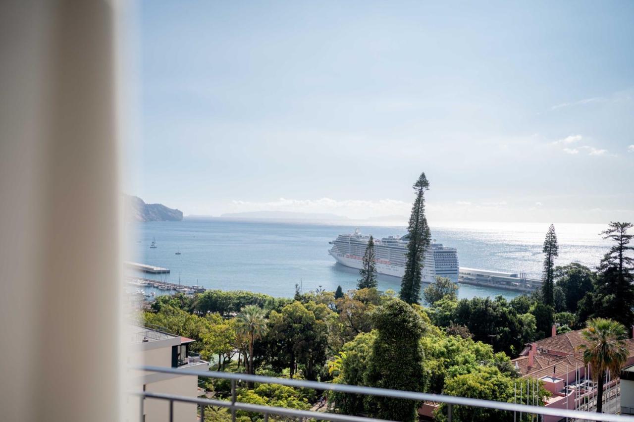 Rooftop Funchal II By Madeira Best Apartments Funchal (Madeira) Exterior foto