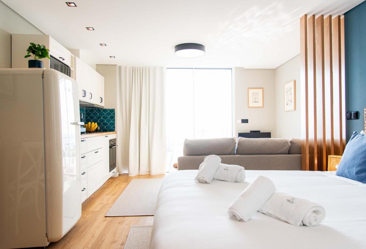 Rooftop Funchal II By Madeira Best Apartments Funchal (Madeira) Exterior foto