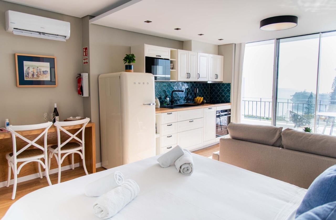 Rooftop Funchal II By Madeira Best Apartments Funchal (Madeira) Exterior foto