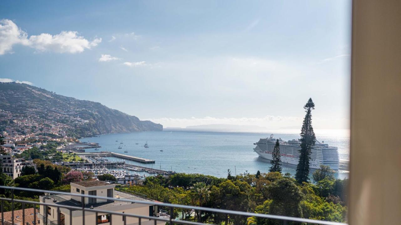 Rooftop Funchal II By Madeira Best Apartments Funchal (Madeira) Exterior foto