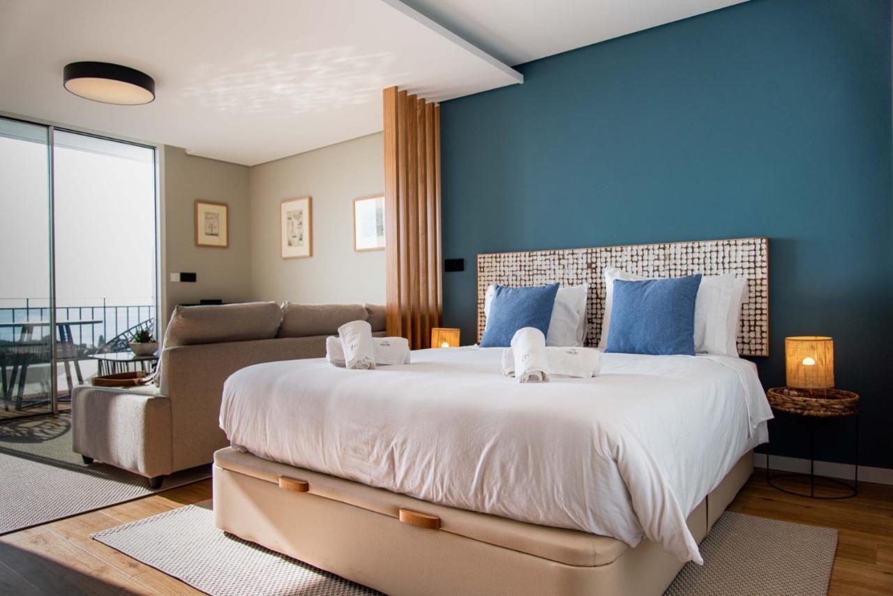 Rooftop Funchal II By Madeira Best Apartments Funchal (Madeira) Exterior foto