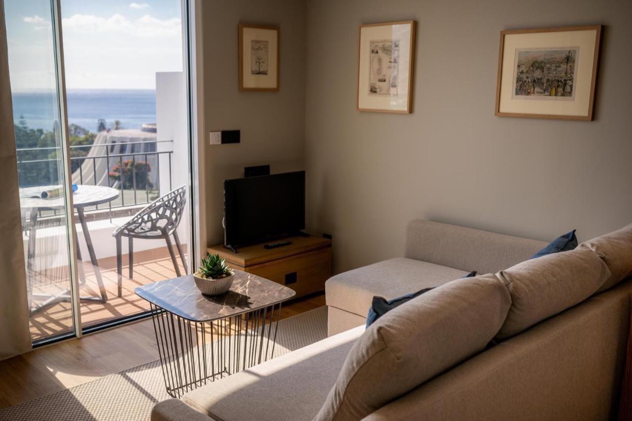 Rooftop Funchal II By Madeira Best Apartments Funchal (Madeira) Exterior foto