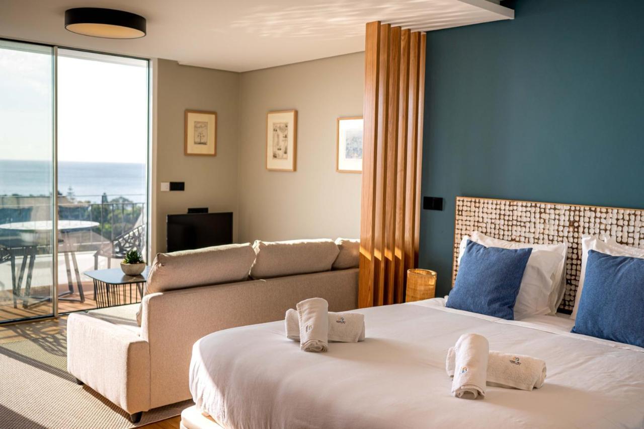 Rooftop Funchal II By Madeira Best Apartments Funchal (Madeira) Exterior foto