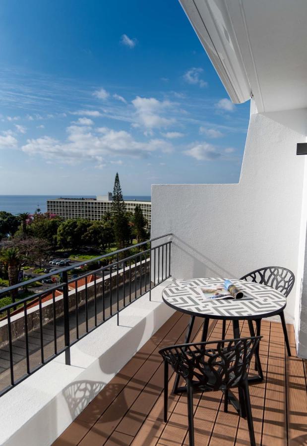 Rooftop Funchal II By Madeira Best Apartments Funchal (Madeira) Exterior foto