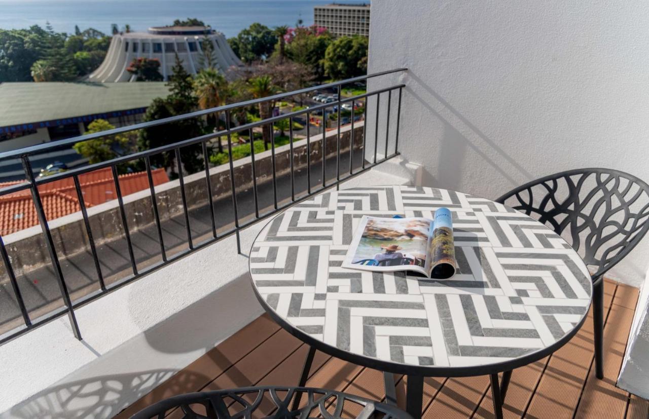 Rooftop Funchal II By Madeira Best Apartments Funchal (Madeira) Exterior foto