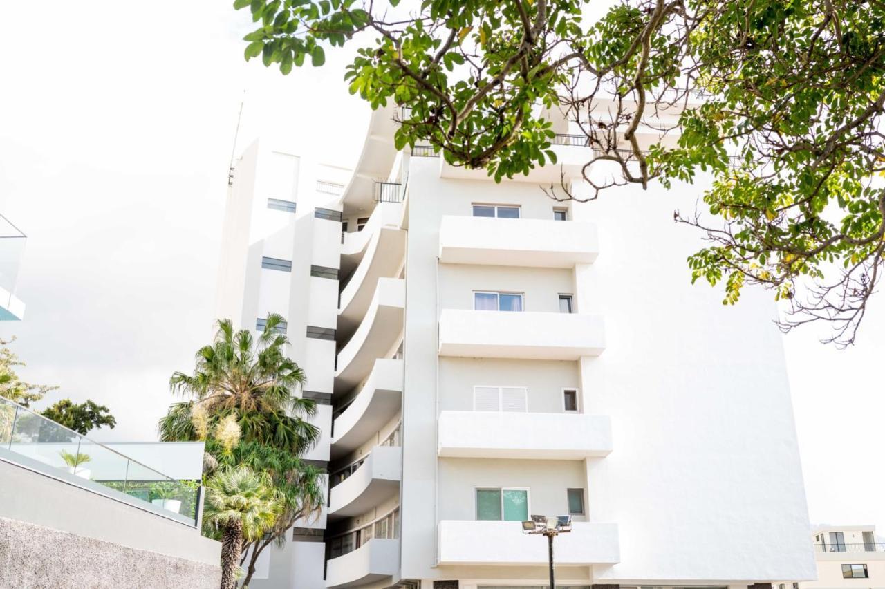 Rooftop Funchal II By Madeira Best Apartments Funchal (Madeira) Exterior foto