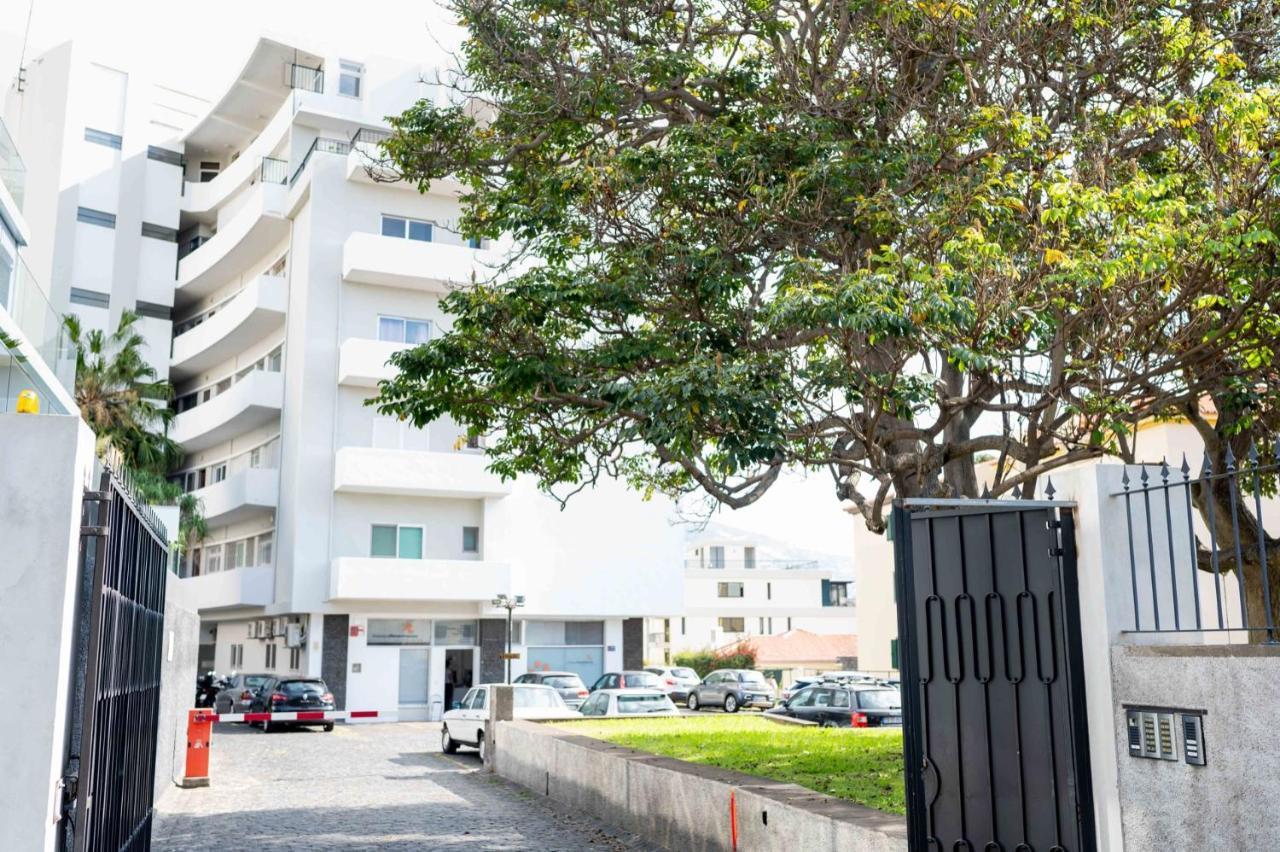Rooftop Funchal II By Madeira Best Apartments Funchal (Madeira) Exterior foto